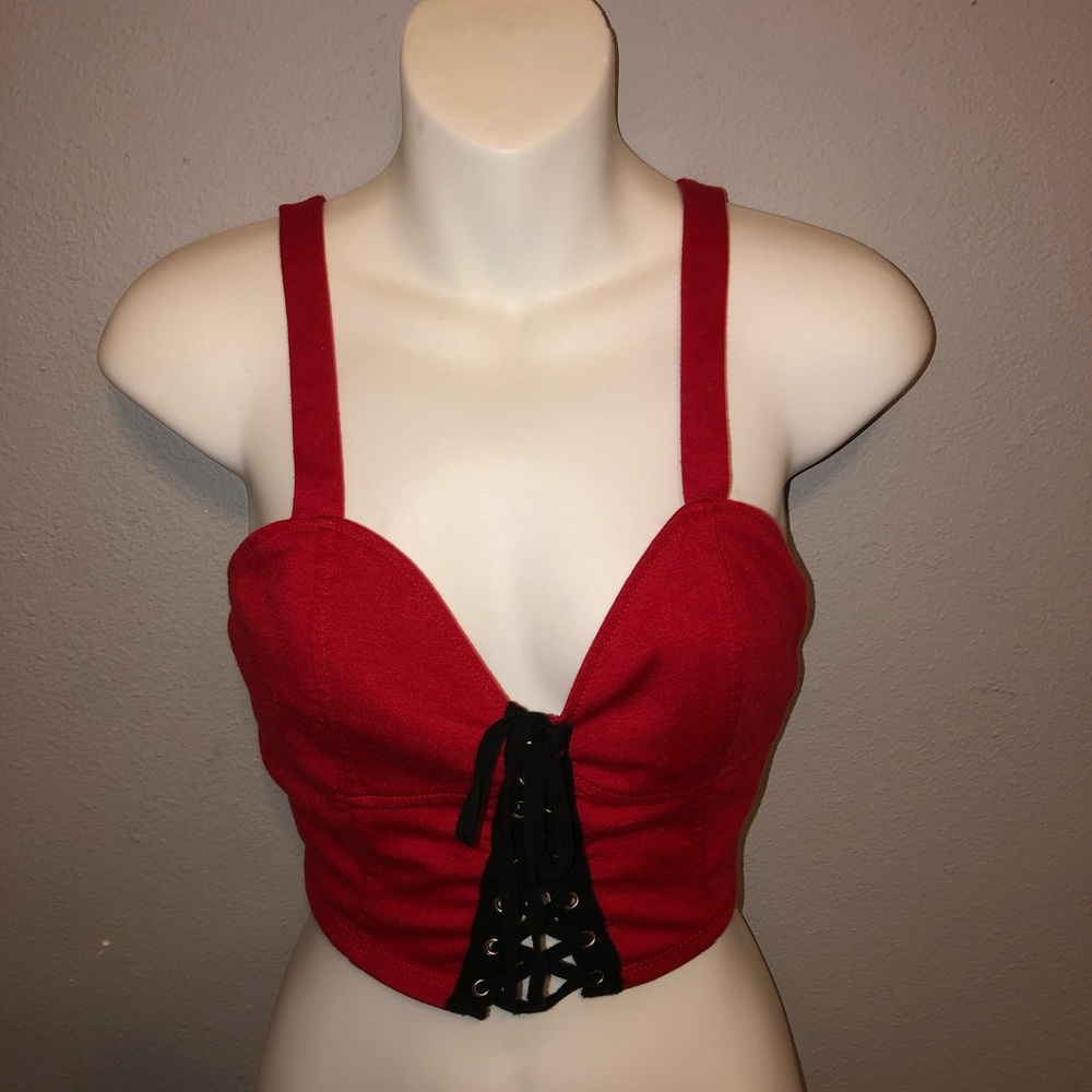 tie up shirt